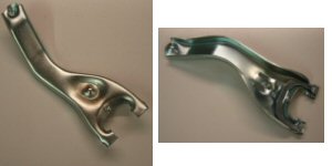 1978-88 GM G-BODY CUTLASS / MONTE CARLO / EL CAMINO / REGAL CLUTCH FORK